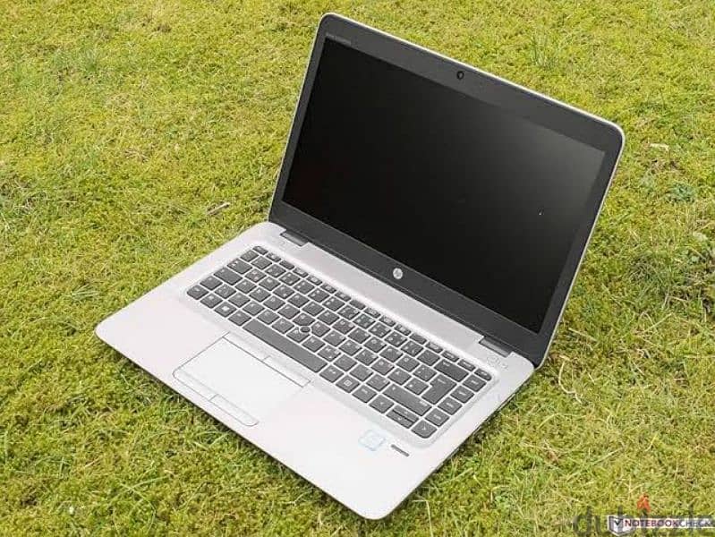 Hp elitebook 840 g4 3