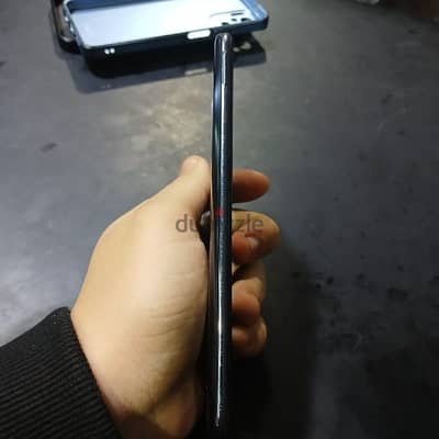 Redmi note 10s