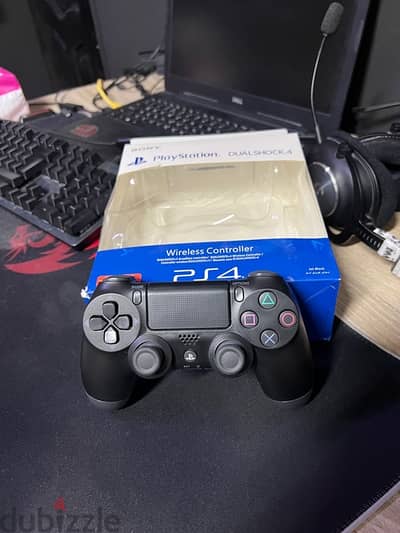 ps4 controller