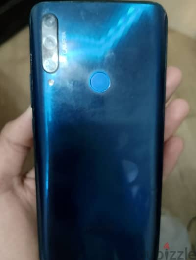 موبايل honor 2019