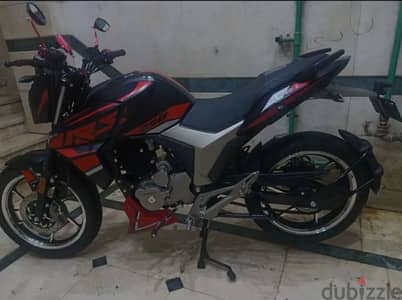 هوجان z250