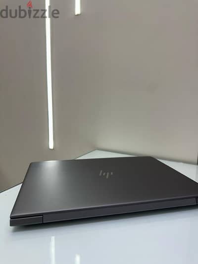 HP zbook 14u g6