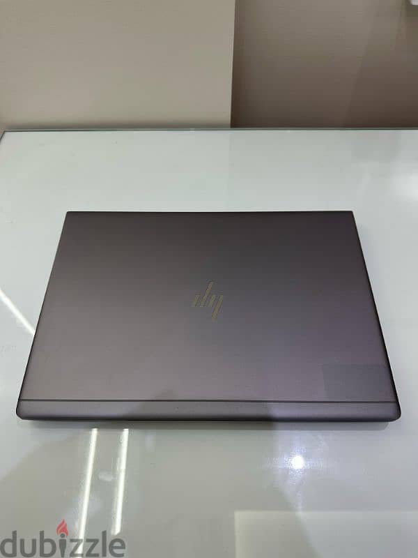 HP zbook 14u g6 1