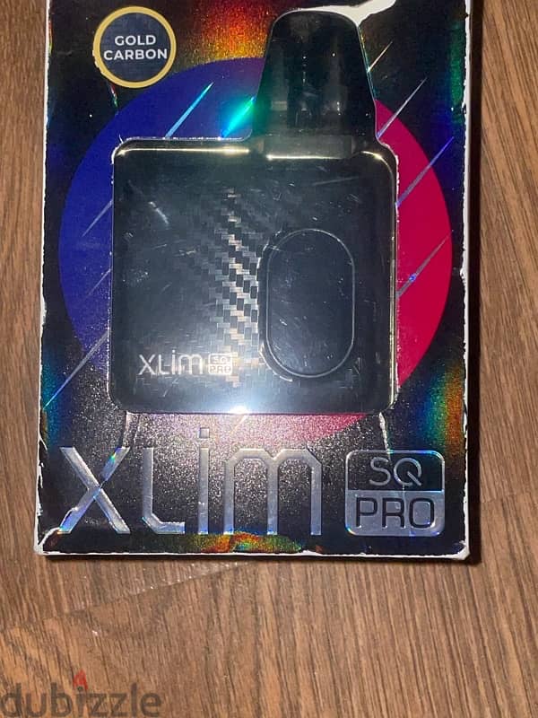 xlim sq pro كسر زيرو 1