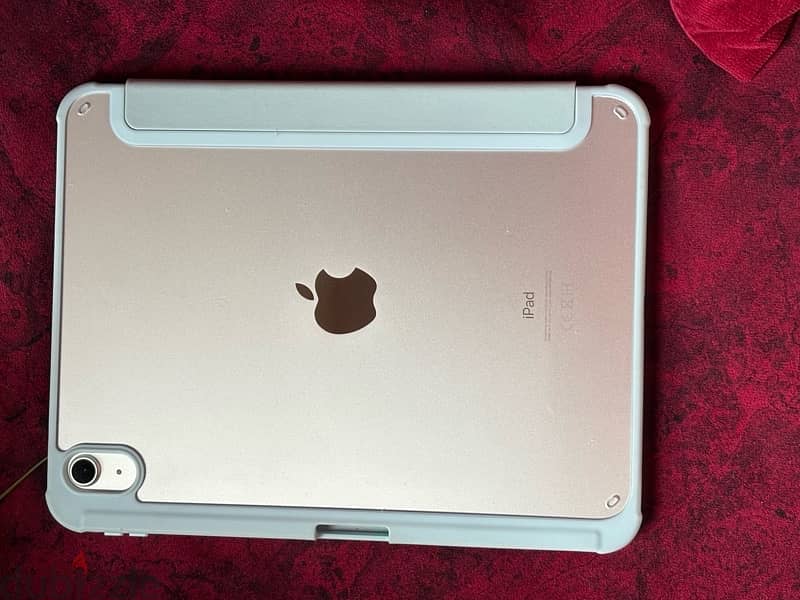 iPad 10th Generation 256GB WiFi only 2