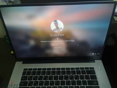 laptop huawei matebook d15 core i5 11gen