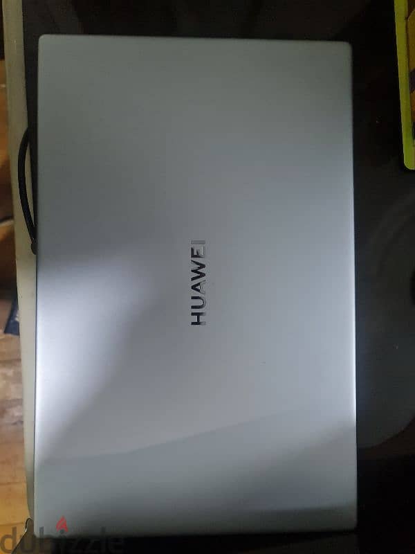 laptop huawei matebook d15 core i5 11gen 2