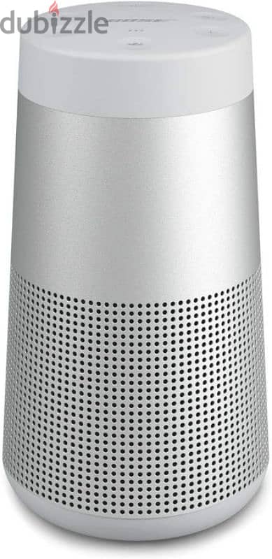 portable Bose SoundLink revolve 2