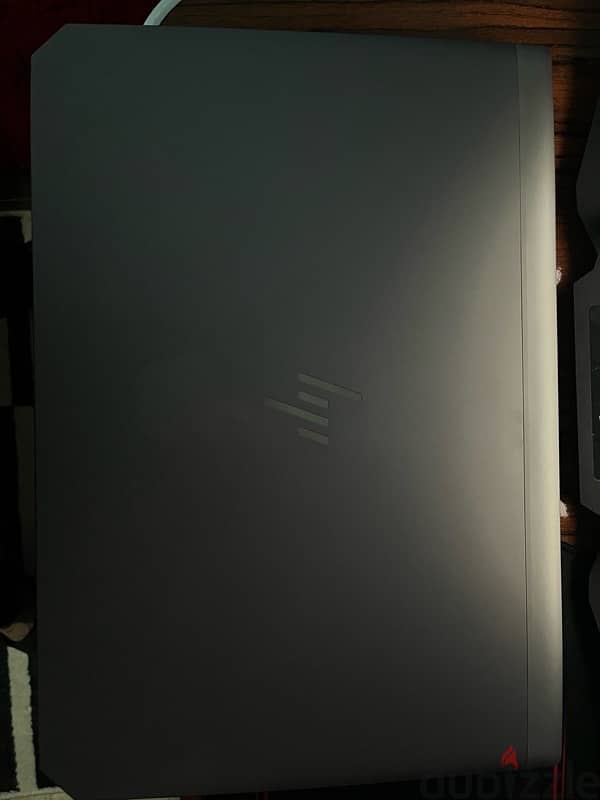 Hp Zbook i7 3