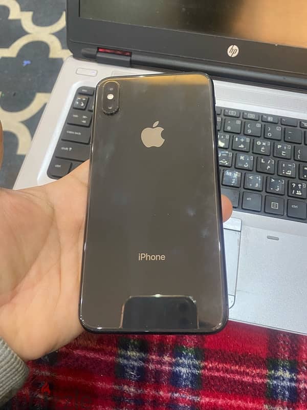 iphone xs max ايفون اكس اس ماكس 2