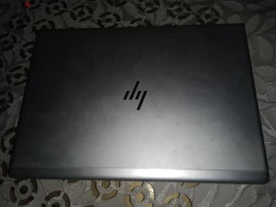 hp elitebook bang & Olufsen