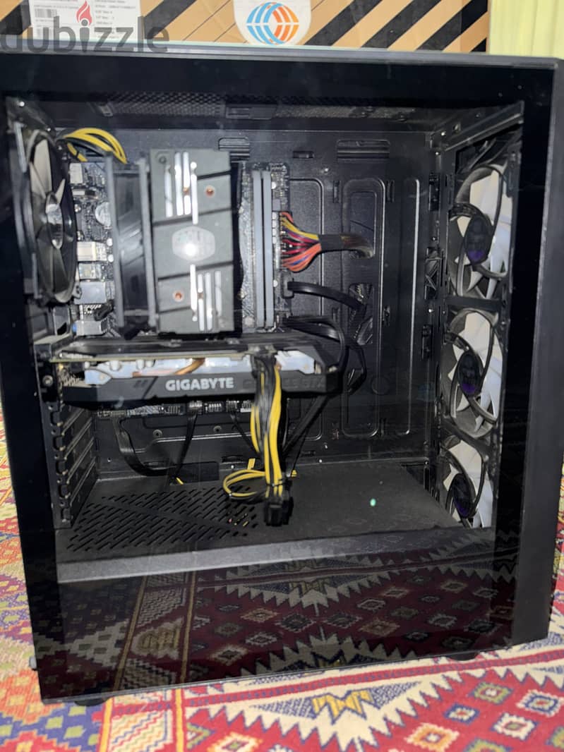 بيع PC Gaming 5