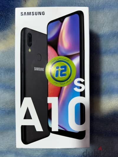 samsung A10S