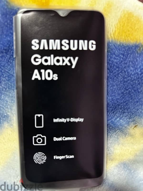 samsung A10S 2