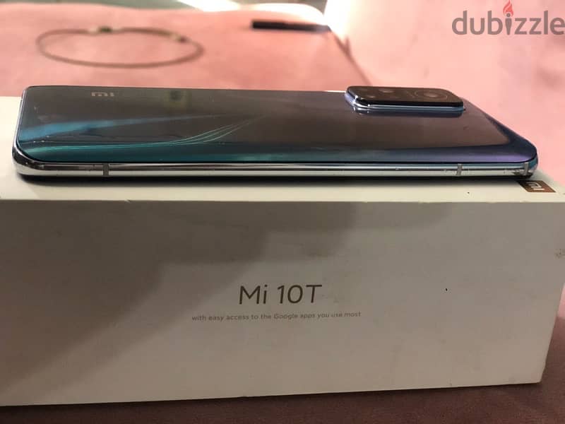 mi 10t 5