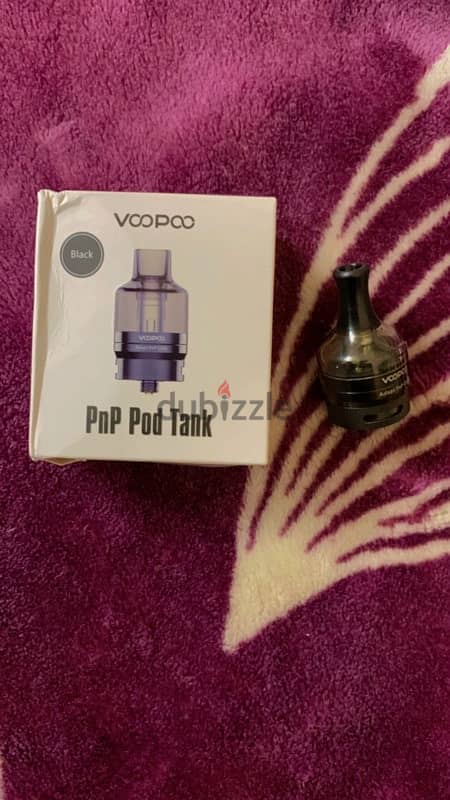 Vaporesso Target 100 3