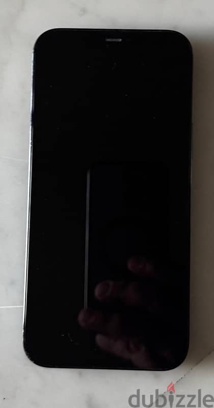 IPhone 12 Pro Max 256Gb 0