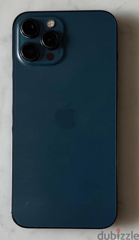 IPhone 12 Pro Max 256Gb 1