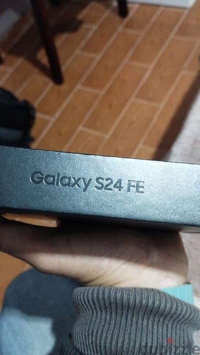 samsung s24fe