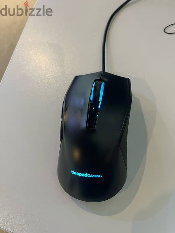 gaming mouse 1