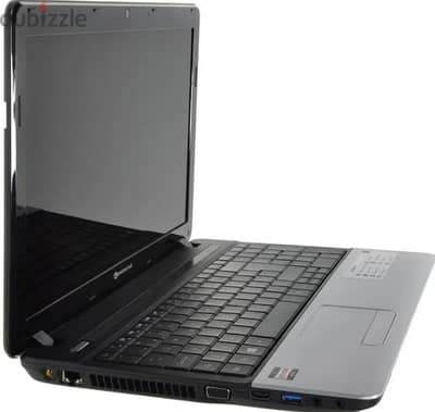 Laptop Packard Bell EasyNote ENTE11BZ-11204G75Mnks