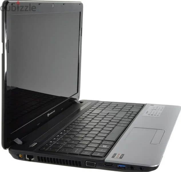 Gaming Laptop Packard Bell EasyNote ENTE11BZ-11204G75Mnks 0