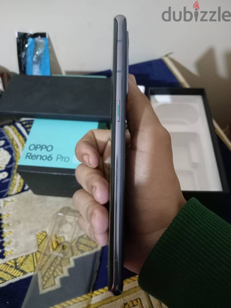 Oppo reno 6 Pro 5g 2