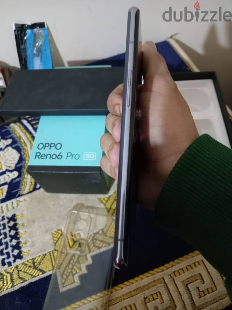 Oppo reno 6 Pro 5g 3