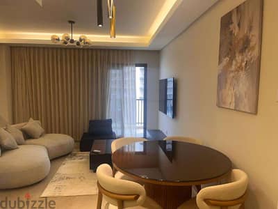 Apartment 2bedrooms first use Fully furnished for Rent in zed west