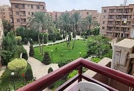 Apartment View Garden For Sale 135 Sqm In Al Rehab City Phase 4 Ready To Move