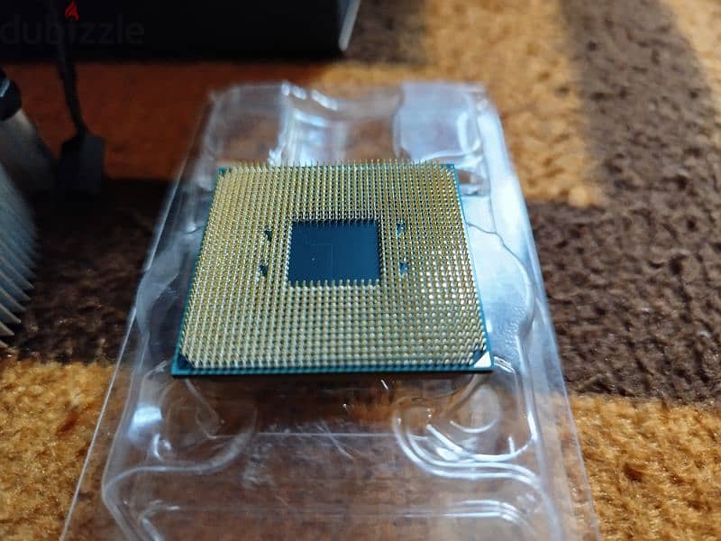 Ryzen 3 4100 3