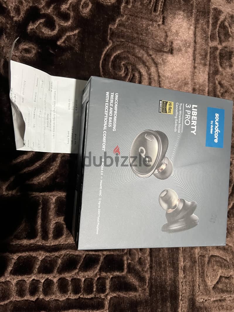 Anker soundcore liberty 3 pro 4