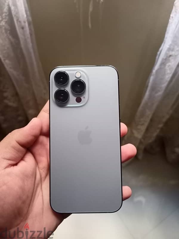 iPhone 13 Pro 0