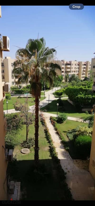 Apartment For Sale View Garden Ready To Move 107 Sqm In Al Rehab City Phase 3