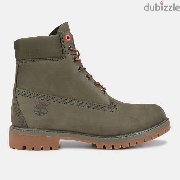 Timberland size 43.5 1