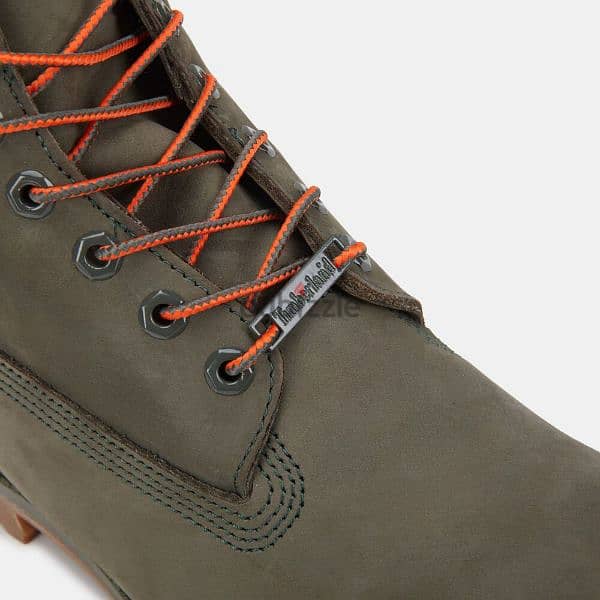 Timberland size 43.5 3