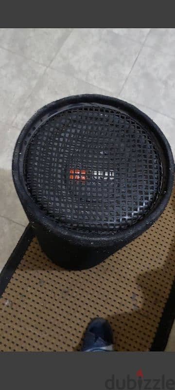 بازوكا JBL bazoka 0