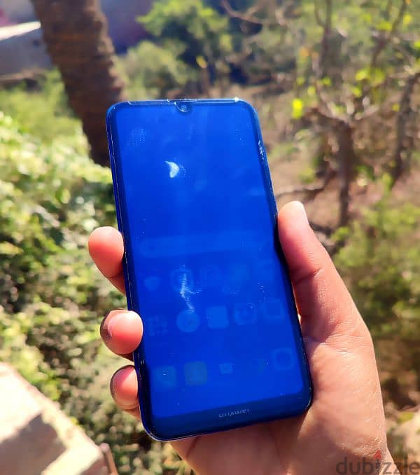 موبايل هواوي Y7 Prime (64) 1