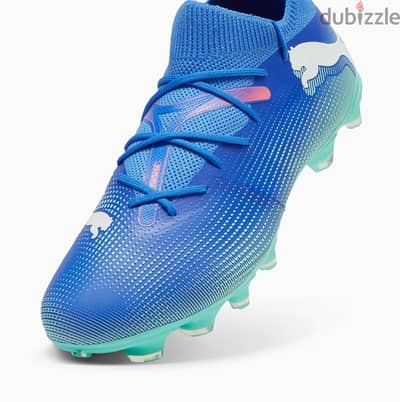 FUTURE 7 ULTIMATE FG/AG Football Boots | Football | PUMA‏