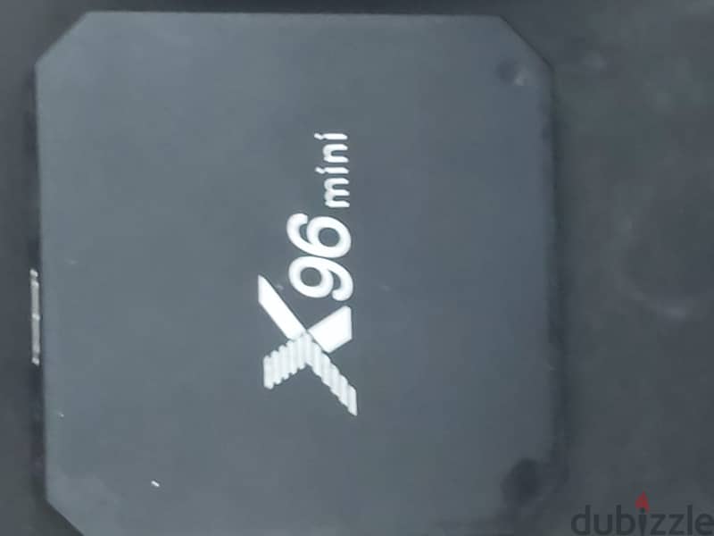 Android TV box 7