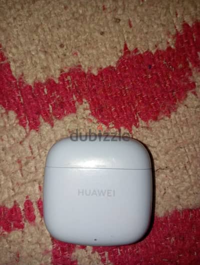 سماعه airpods Huawei Freebuds se2