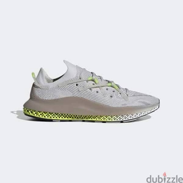 adidas 4d orginal 1