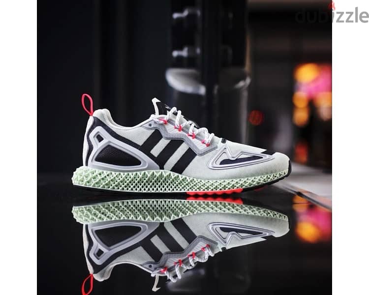 adidas 4d orginal 2