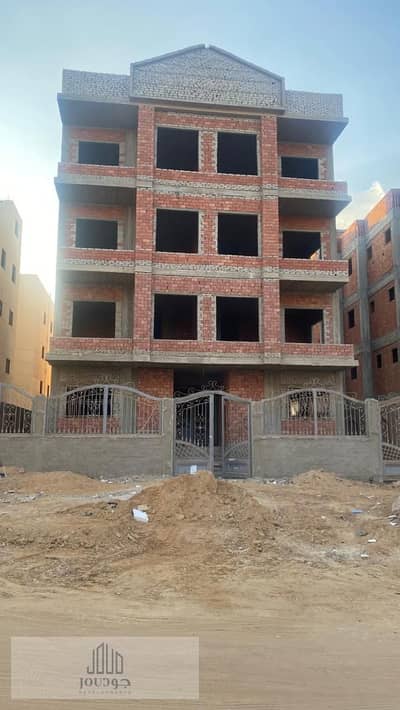 Distinguished Neighborhood Badr City Zone 2