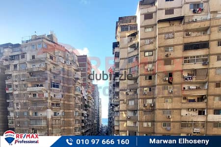 Apartment for sale 100 m Al-Asafra (Gamal Abdel Nasser main street)