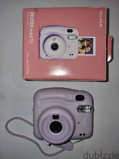 camera instax mini 11