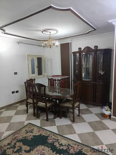 Apartment for rent in Sheikh Zayed, next to all services