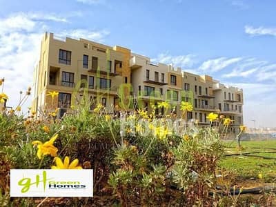 Apartment Garden for Sale in Eastown Sodic – 188 sqm + 100 sqm Garden