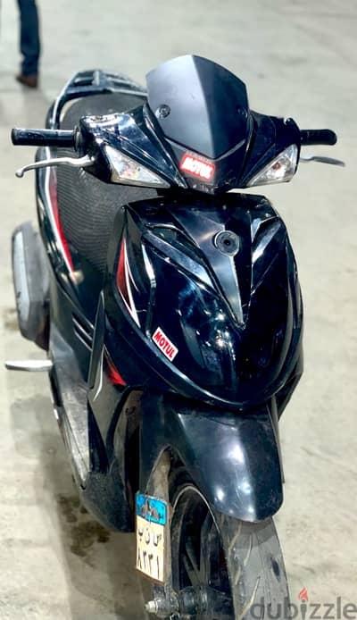 sym sr 150 cc