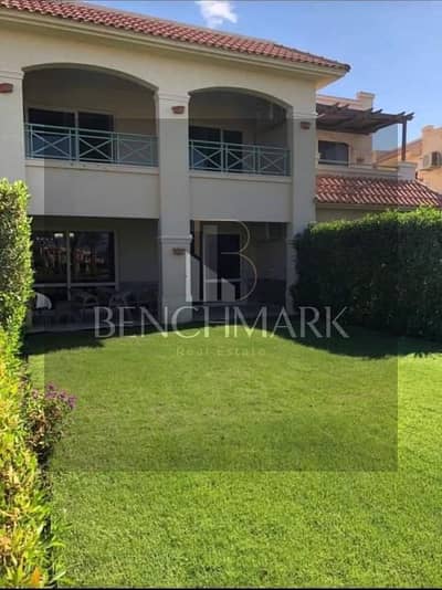 Villa for sale Sea View Telal Ain Sokhna next to Porto